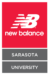 Logo of New Balance - Sarasota University Park