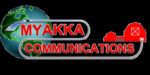 Myakka Communications Logo