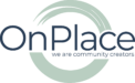 OnPlace color logo