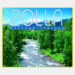 Zolla Massage Therapy logo