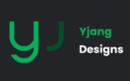 Yjang Designs LLC logo, circa 2024